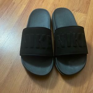 Nike Slides